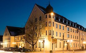 Hotel Gumberger Gmbh Garni